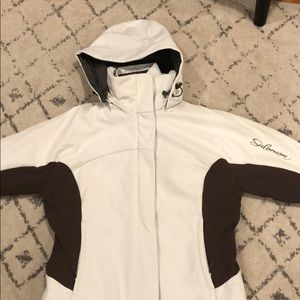 Women’s Salomon Ski Jacket